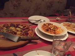 -托斯卡纳烘焙意大利餐厅(五天地店)