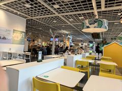 -宜家·瑞典风味餐厅(无锡店)