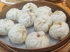 -余氏豆腐包老店(东直街店)