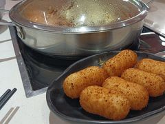 -黄记煌三汁焖锅(首创奥特莱斯店)