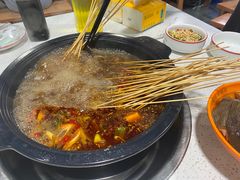 -小向麻辣烫(天街总店)