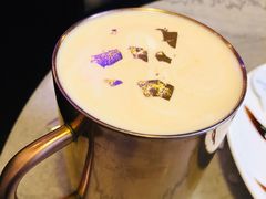 金海盐咖啡-Nectar One Cafe(勇烈路n1店)