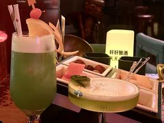-光音瓦特俱乐部(高新店)