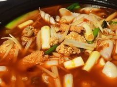 -四十七楼烧烤·海鲜·大排档