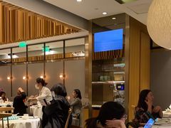 -莆田餐厅PUTIEN(三里屯店)
