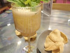 -simply thai天泰(世纪汇店)