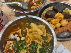 -柳州肥姨妈大骨螺蛳粉(万达中心店)