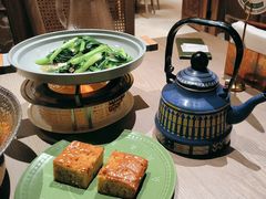 -耶里夏丽·丝路国际·新疆餐厅(浦东区东方路店)