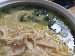 -竹里馆·淮扬菜·功夫茶(老门东店)