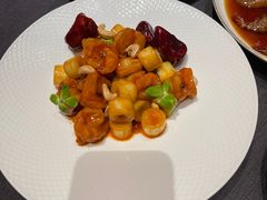 -锦府园(环球港店)