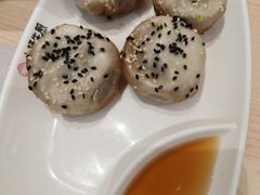 -小杨生煎(东方明珠店)