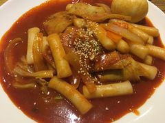 -紫霞门韩国料理烤肉(深南东路店)