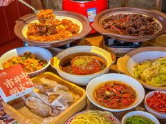 -恰饭·老长沙市井菜(天河客运站店)