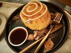 -京华烟云·北京烤鸭(领展购物广场·中关村店)