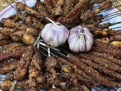 -老白家怡贵园烤肉
