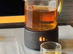 -春色如许·茶食餐厅(桃李春风店)