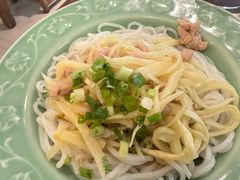 -老清朝包子铺(开明街店)