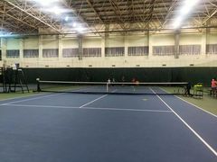 -齐动力网球(国贸店)