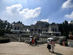 -珠海圆明新园