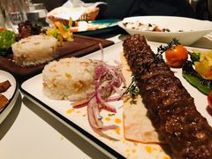 -Pasha帕夏土耳其餐厅(南昌路店)