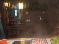 -东道煮牛肉火锅(东盛大街店)