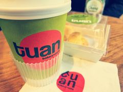 -tuan woodfire kitchen(锦绣坊店)