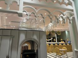 -奈尔宝·儿童乐园·亲子餐厅(华采天地店)