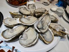 生蚝-红日饭店(裕隆三路店)