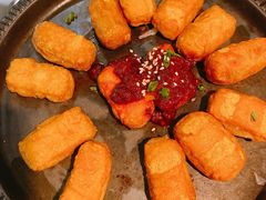-刀板香·安徽菜(国购IFC店)