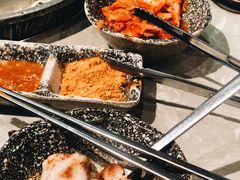 -哈哈碳都·牛肋条无限自助烤肉(台江万达店)