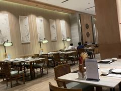 -客莱福诺富特酒店·互动餐厅