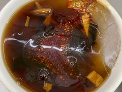 -杨记灌肠(食品街店)