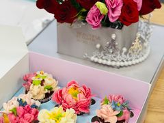 -BON CAKE(华贸购物中心店)