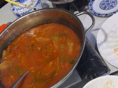 -贵州人家·酸汤火锅·20年老字号