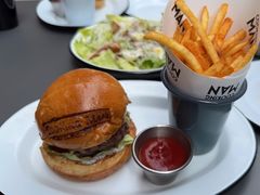 -Cooking Man(中懋天地店)