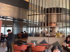 -洲际酒店·地平线全日餐厅HORIZON CAFÉ