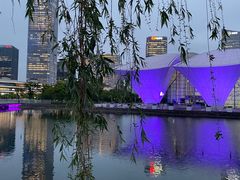 -东方体育中心(地铁站)