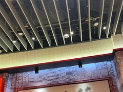 -肥汁米蘭香港米线(长宁来福士店)