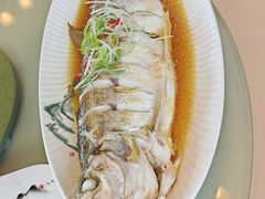 -七的湖·江南蟹舫·阳澄湖农家菜(蟹舫苑店)