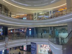 -宝龙城(杭州滨江店)