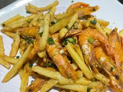 -巴国布衣·Sichuan Folk(紫荆店)