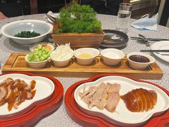 -北京王府井希尔顿酒店·秦唐中餐厅Chynna