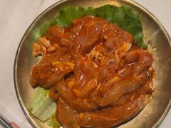 -炙城·韩式烤肉(南京东路店)