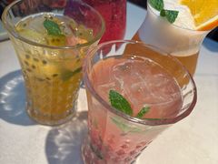 -CRAZYONES克芮旺斯西班牙餐厅(苏州中心店)