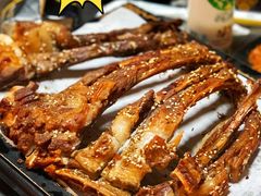 -呼吉牧蒙古烤肉·烧烤·小龙虾