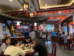 大堂-耿福兴(凤凰美食街店)