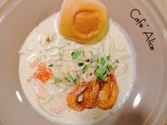 -Cafe Alice咖啡爱丽丝(奥城店)