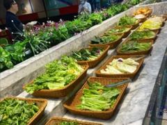 -火锅岛潮牌自助餐厅(天津天佑城店)