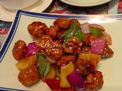 -香港新记茶餐厅(春熙太古里店)