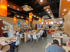 大堂-田老师红烧肉(回龙观二店)